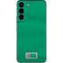 Saudi Arabia Soccer Flag Galaxy S22 Skin
